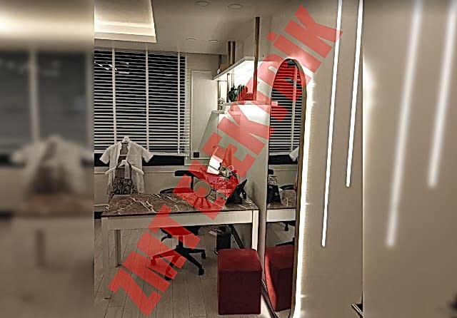 ümraniye acil elektrikçi